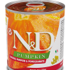 N&D Pumpkin Pollo, Zucca e Melograno Adult