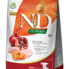 N&D Pumpkin Puppy Mini Pollo, Zucca e Melograno