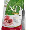 N&D Prime Cat Neutered Pollo e Melograno Adult