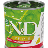 N&D Prime Pollo e Melograno Puppy