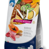 N&D Tropical Selection Puppy Medium/Maxi Agnello, Farro, Segale e Frutta Tropicale