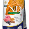 N&D Ancestral Grain Puppy Medium/Maxi Agnello e Mirtillo