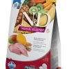 N&D Tropical Selection Puppy Medium/Maxi Pollo, Farro, Segale e Frutta Tropicale
