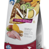 N&D Tropical Selection Puppy Mini Pollo, Farro, Segale e Frutta Tropicale