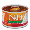 N&D Pumpkin Pollo, Zucca e Melograno Puppy