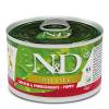N&D Prime Pollo e Melograno Puppy