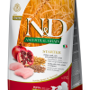 N&D Ancestral Grain Puppy Starter Pollo e Melograno