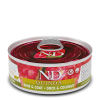 N&D Quinoa Gatto Anatra e Cocco Skin & Coat