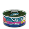N&D Natural Cat Adult Tuna