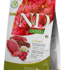 N&D Quinoa Urinary Cat Adult Anatra
