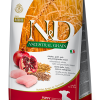 N&D Ancestral Grain Puppy Mini Pollo e Melograno