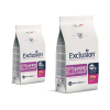 Exclusion Hypoallergenic Small Maiale
