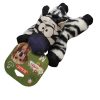 Gioco Friends Zebra