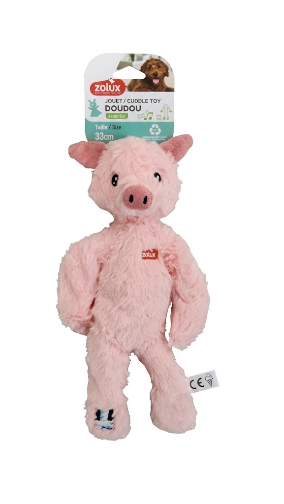 Gioco Doudou Maialino