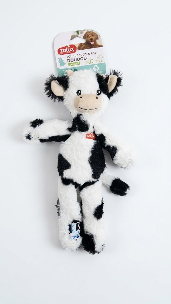 Gioco Doudou Mucca